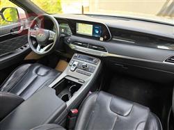 هيونداي باليسيد